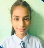 Jyoti Sharma